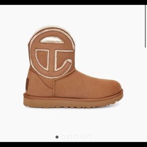 Telfar X Ugg Boots